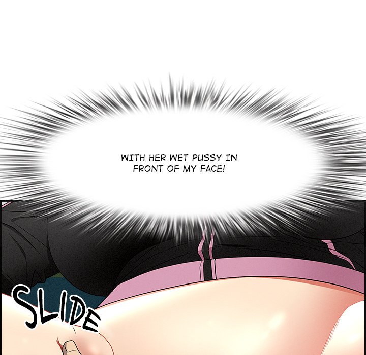 Her Bodyguard - episode 11 - 33