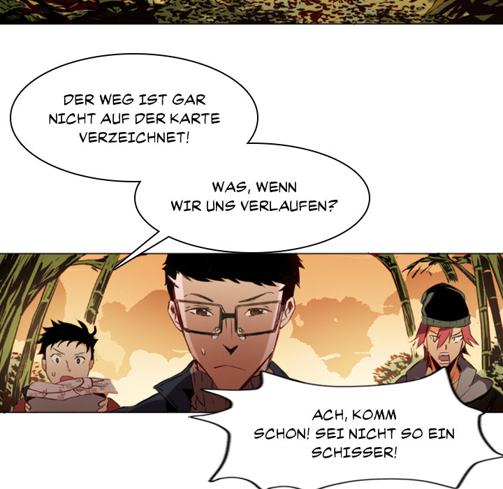 Gänsehaut Pur - episode 2 - 19