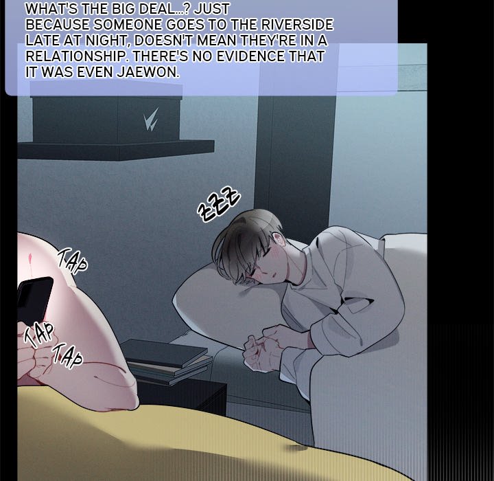 Cherry Doll Scandal - episode 21 - 7