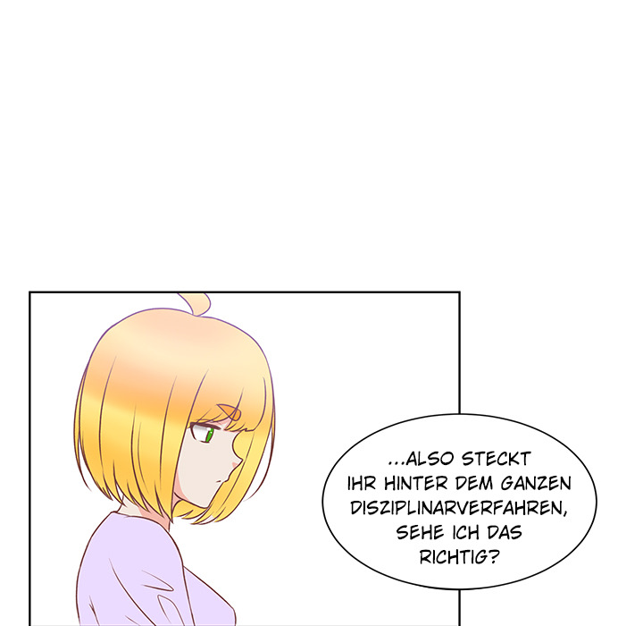 Der Mädchen-Knigge - episode 37 - 75