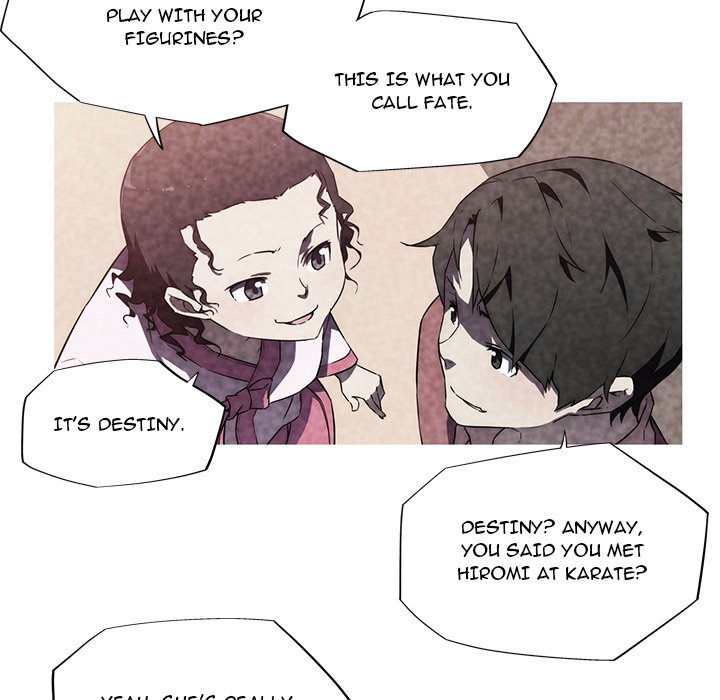 My Girlfriend is a Star - episode 6 - 7