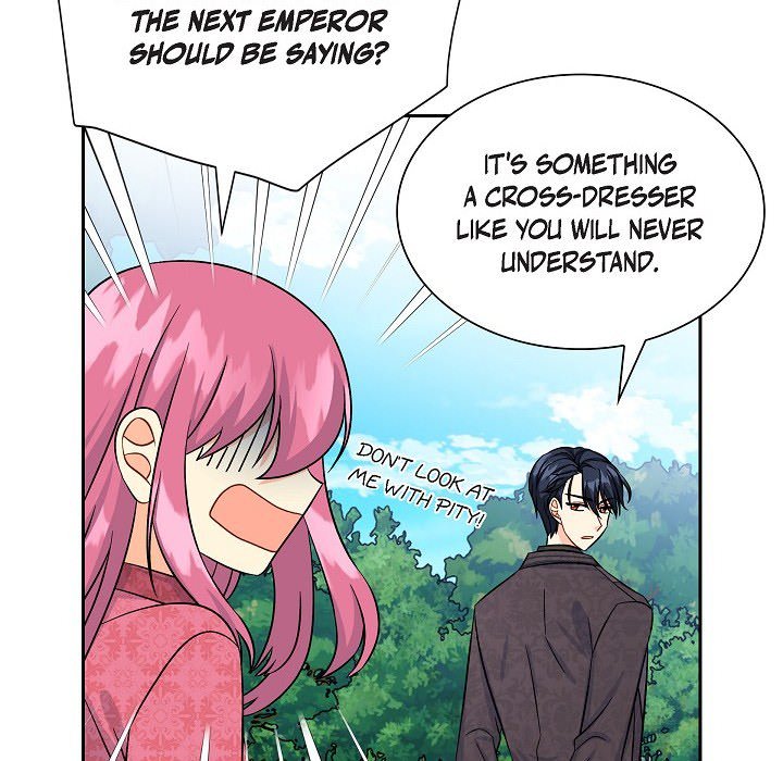 The Destroyer Fell in Love with Me - episode 31 - 103