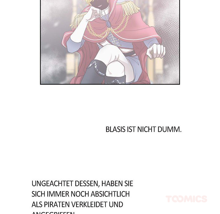 Auf dem Schoß des Kaisers - episode 30 - 33