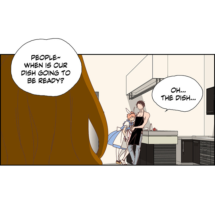 An Innocent Sin - episode 20 - 28