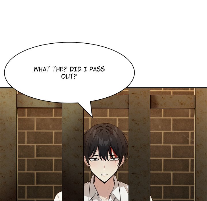 Draco-Knight Commander - episode 17 - 127