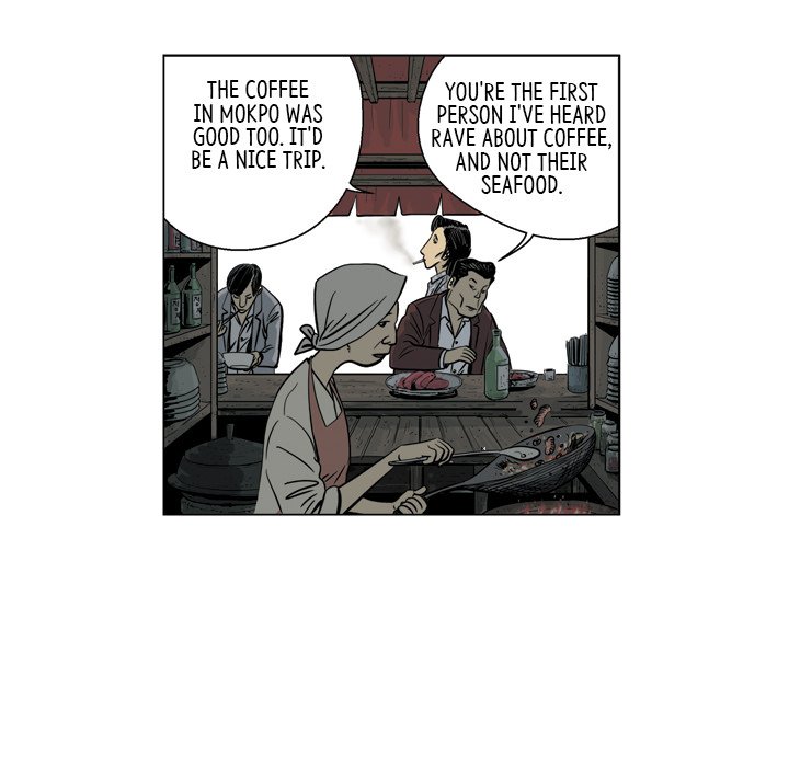 The Hooligans - episode 5 - 11