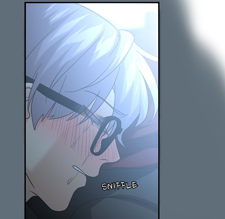 Recessive Omega K's Secret [Season 1] - episode 18 - 52