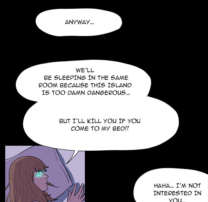 Project Utopia - episode 14 - 18