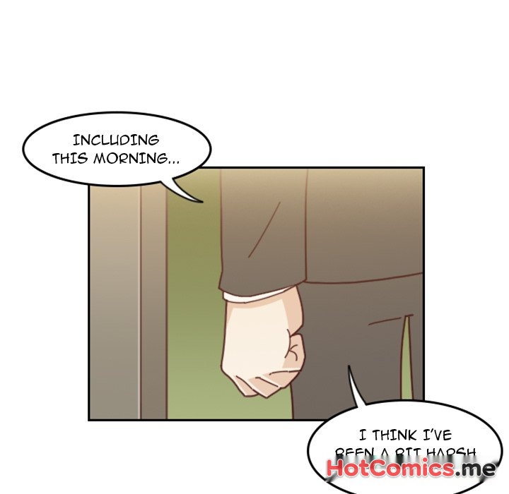 Hidden From The Light - episode 30 - 122