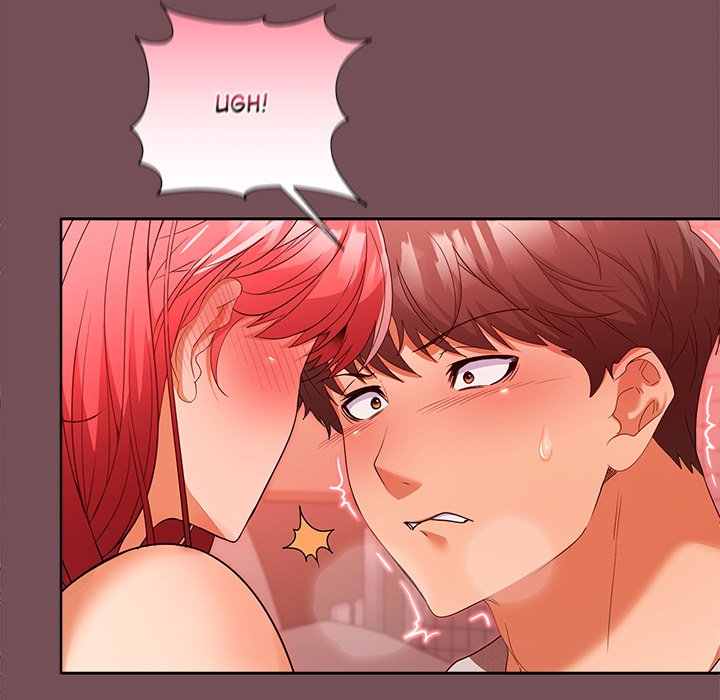 Office Romance is a No-No - episode 10 - 6