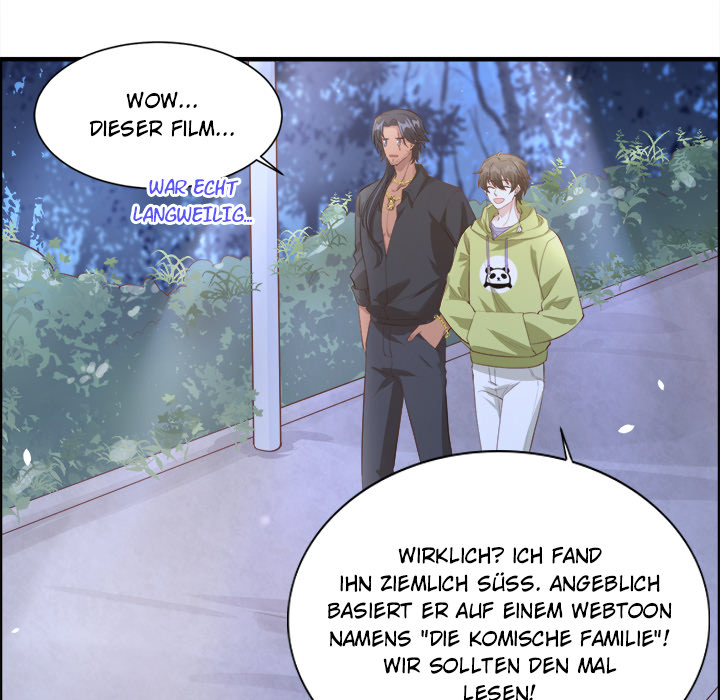 Eine etwas andere Familie - episode 46 - 27