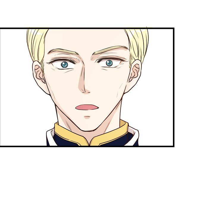 Hold on, Crown Prince! - episode 15 - 61