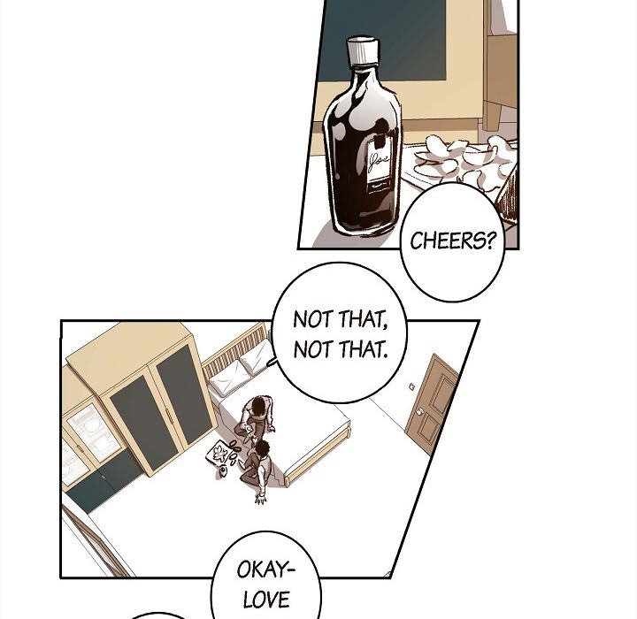 The Warehouse [Mature] - episode 40 - 57