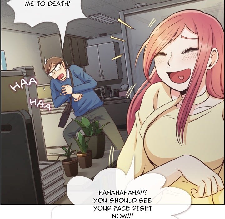 Annoying Alice - episode 40 - 41