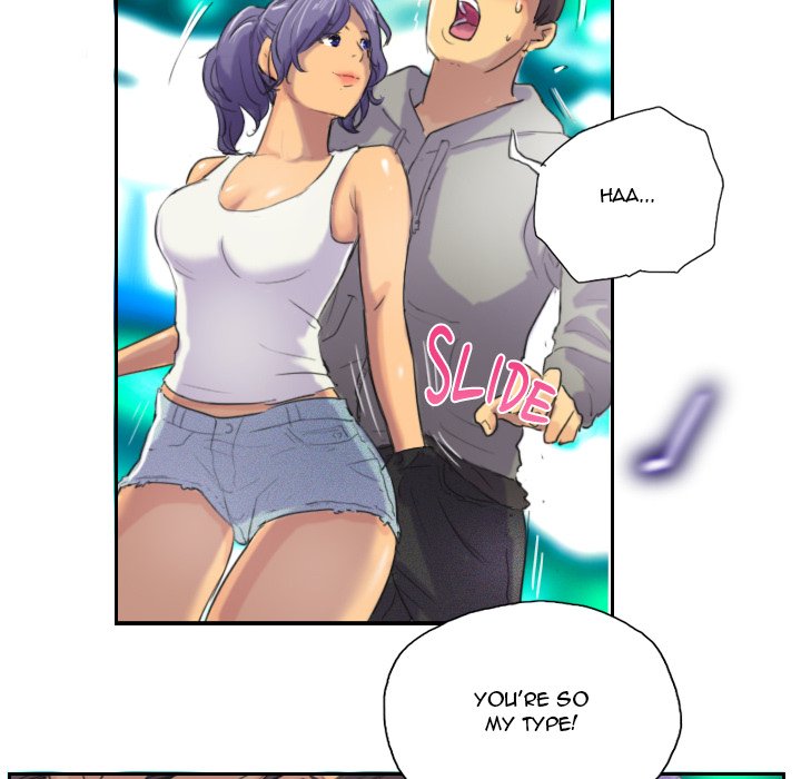 New Face - episode 10 - 31