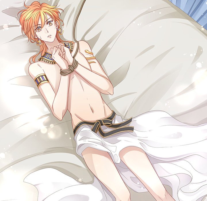 MASTER AND SEVEN LOVERS - episode 1 - 89