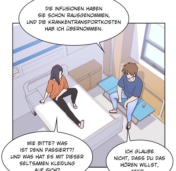 Der Mädchen-Knigge - episode 69 - 39