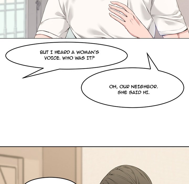 Newlyweds - episode 2 - 23