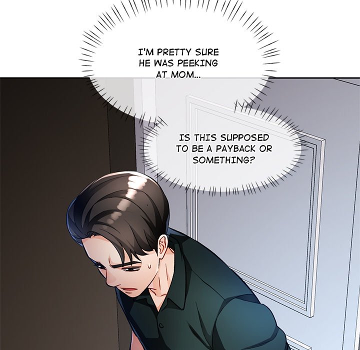 Wait, I'm a Married Woman! - episode 16 - 33