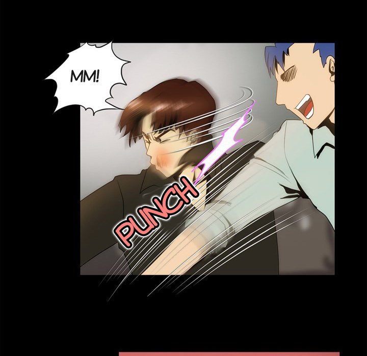 The Flower that Blooms at Night - episode 9 - 31