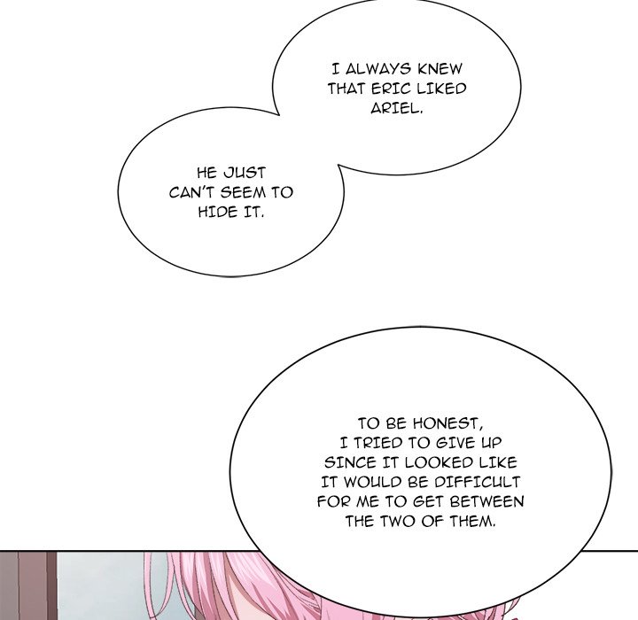 The Spring Scent of the Sea - episode 32 - 85