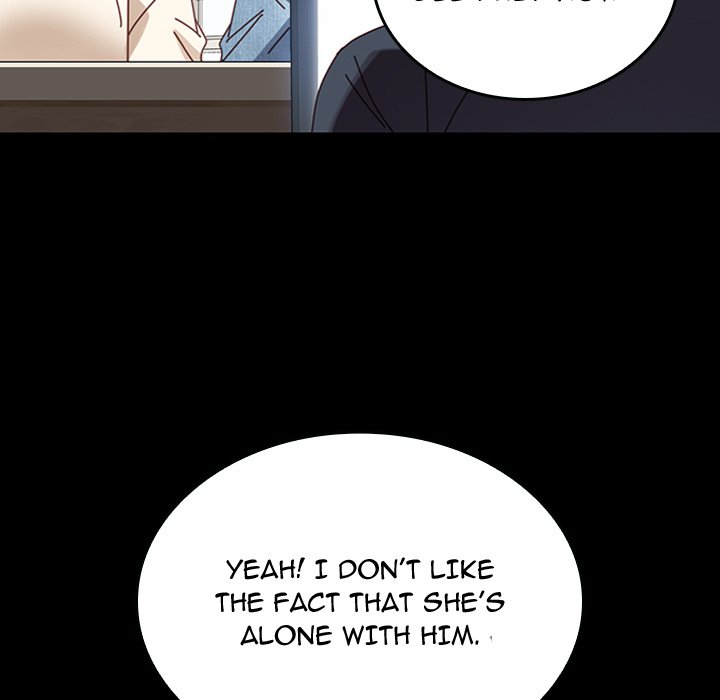 The Perfect Roommates - episode 12 - 44
