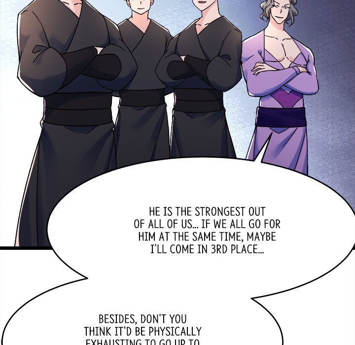 My Lovely Disciples - episode 66 - 21