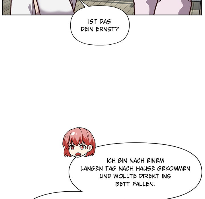 Jetzt bin ich der Boss - episode 27 - 94