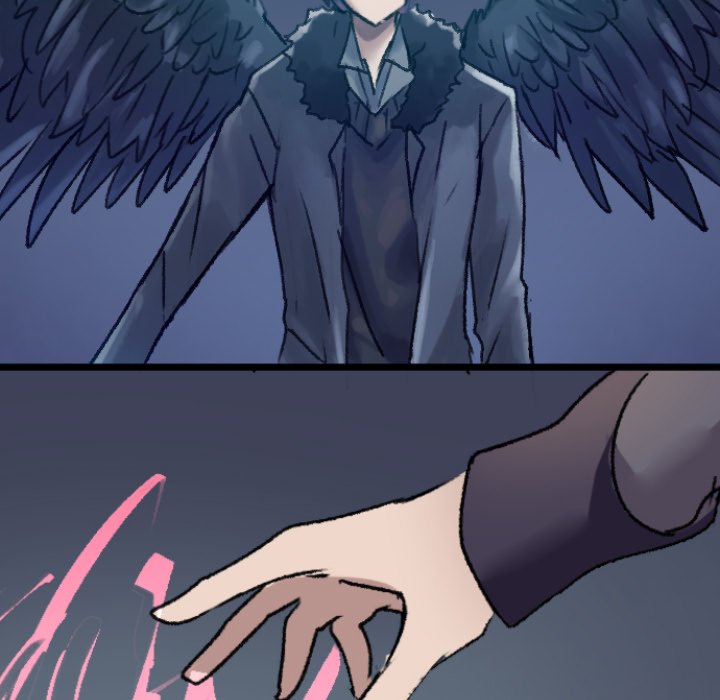 Death's Love Ballad - episode 5 - 4