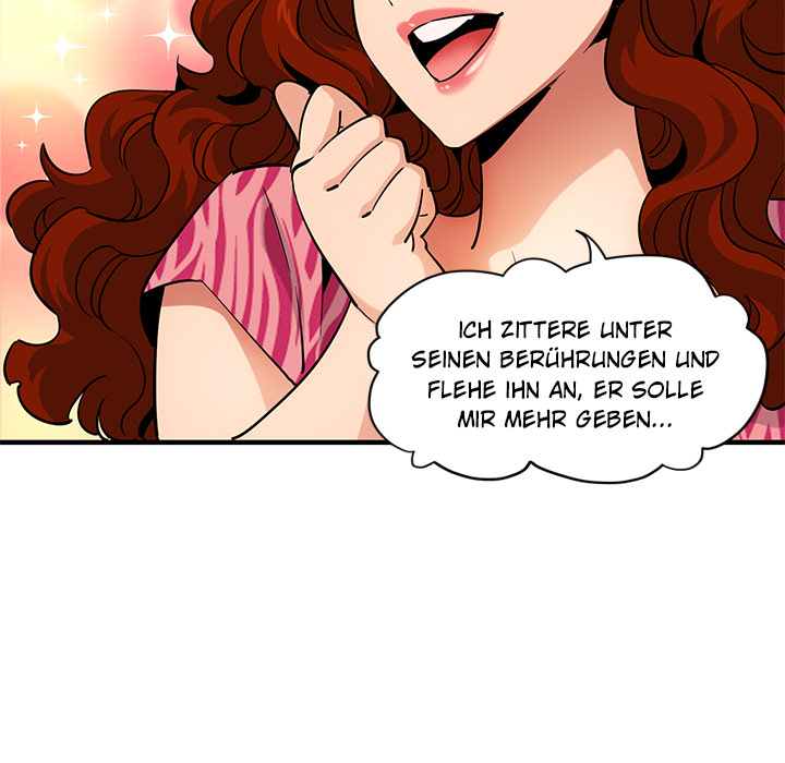 Wer hat Angst vor Mister H? - episode 14 - 72