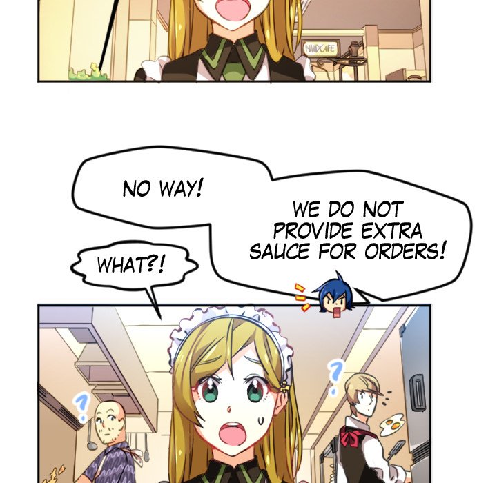 Ohayo Tokyo - episode 17 - 32