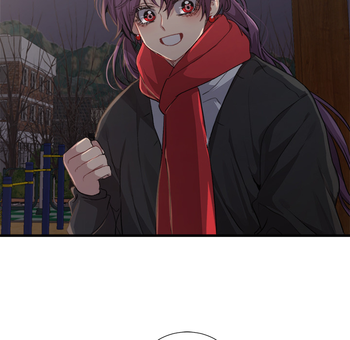 The Spring Scent of the Sea - episode 56 - 95