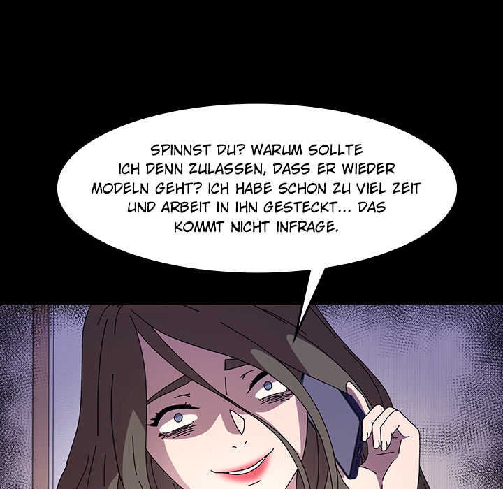 Die Kunst des Körpers - episode 34 - 104