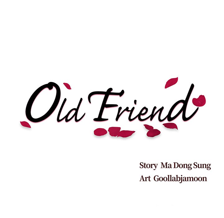 Old Friend - episode 38 - 29
