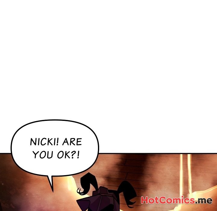 Summoners War: Occult Detective Nicki - episode 27 - 92