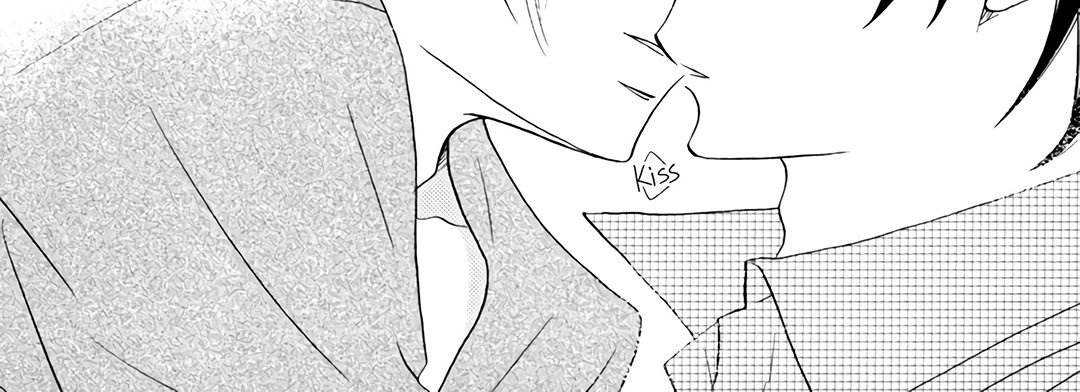 If You Share A Kiss with Asakawa - episode 7 - 35