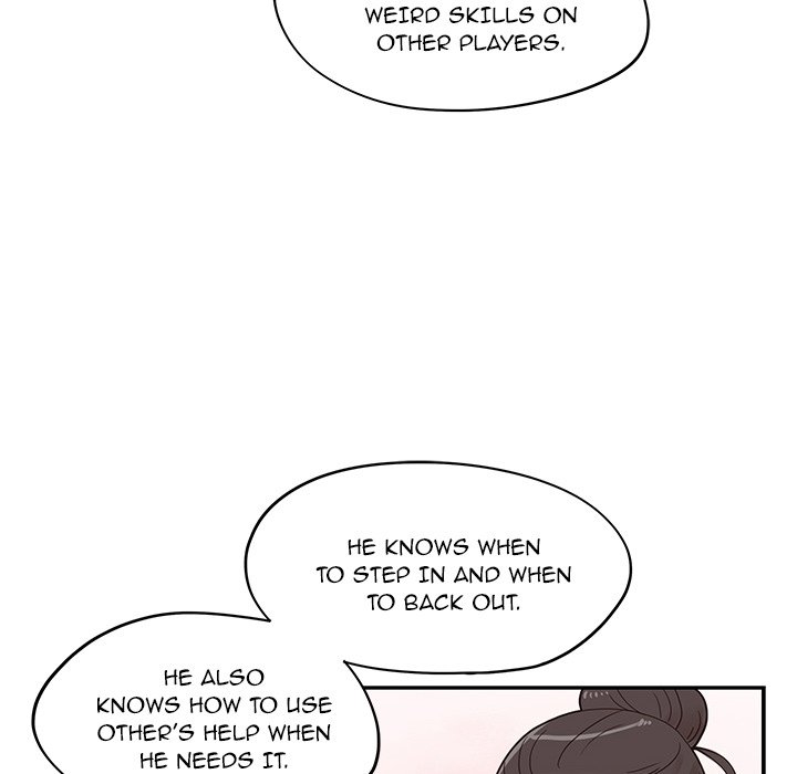 His Women's University - episode 52 - 35