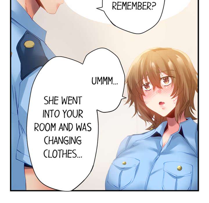 At Night She's a Nymphomaniac - episode 15 - 32