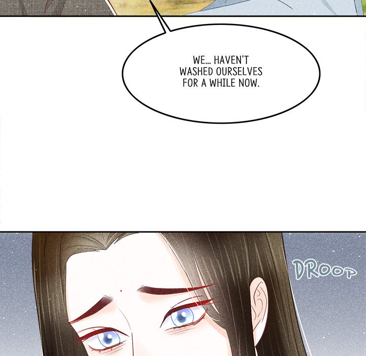 Let Me Be Your Flower - episode 10 - 19