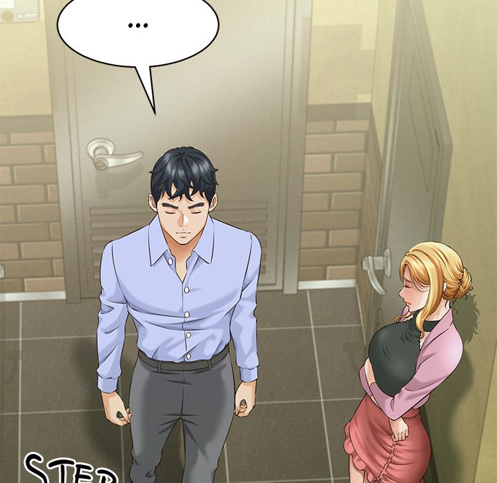 Right Under His Roof - episode 6 - 5