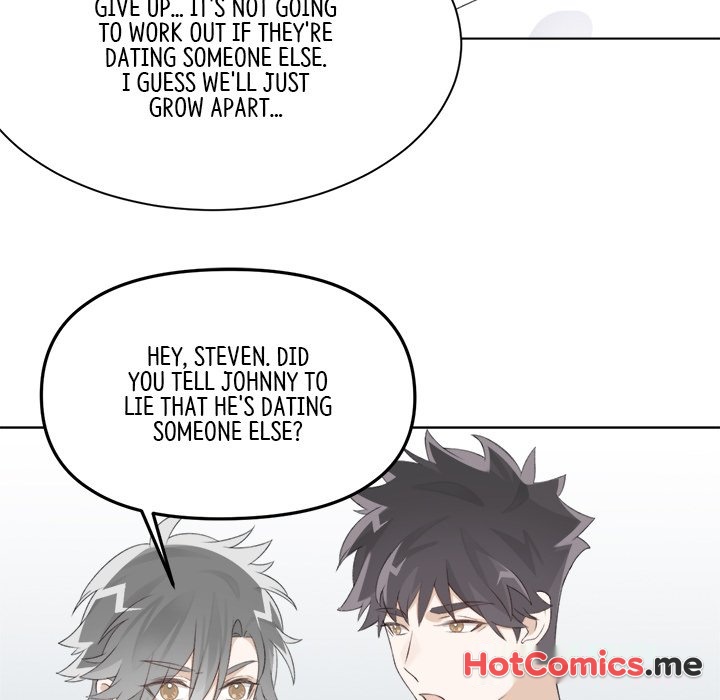 Can't Defy Fate - episode 27 - 49