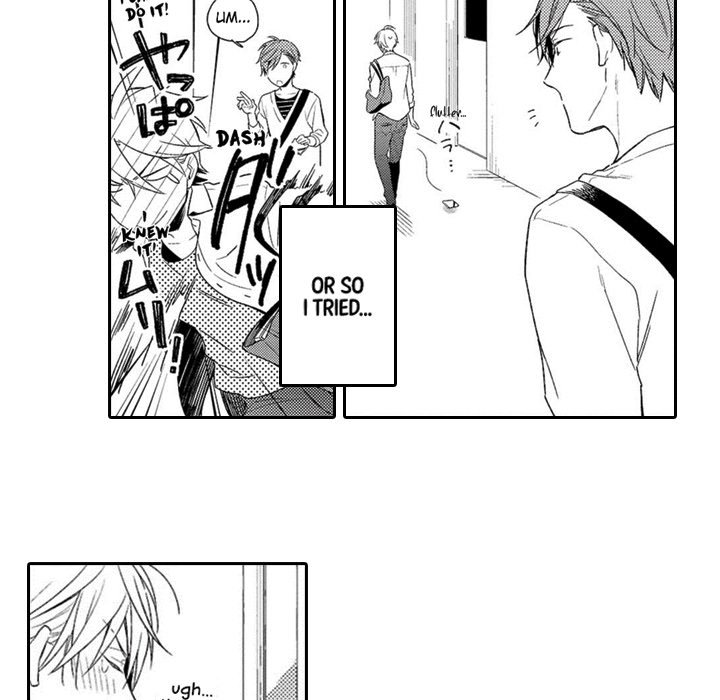 Love Blooms for a Twisted Blossom - episode 1 - 27