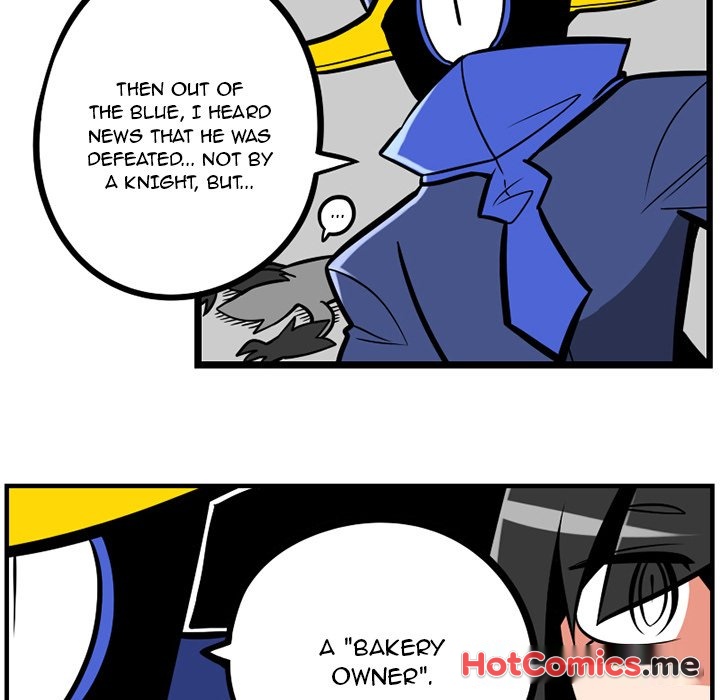 Guardian's Work: Hunting Bakery - episode 16 - 18