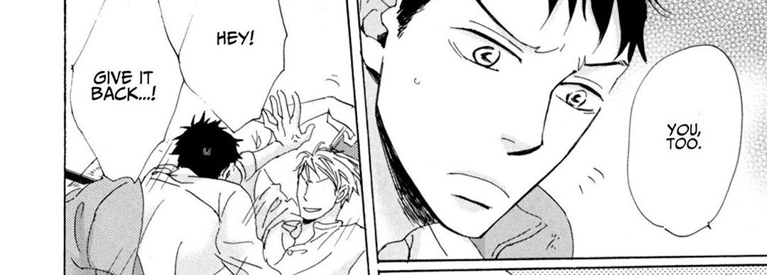 Ginza Neon Paradise - episode 3 - 54
