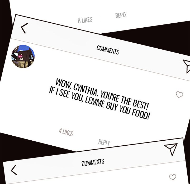 Superstar Cynthia Oh - episode 1 - 155