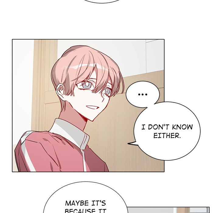 The Music Box of Petals - episode 37 - 27
