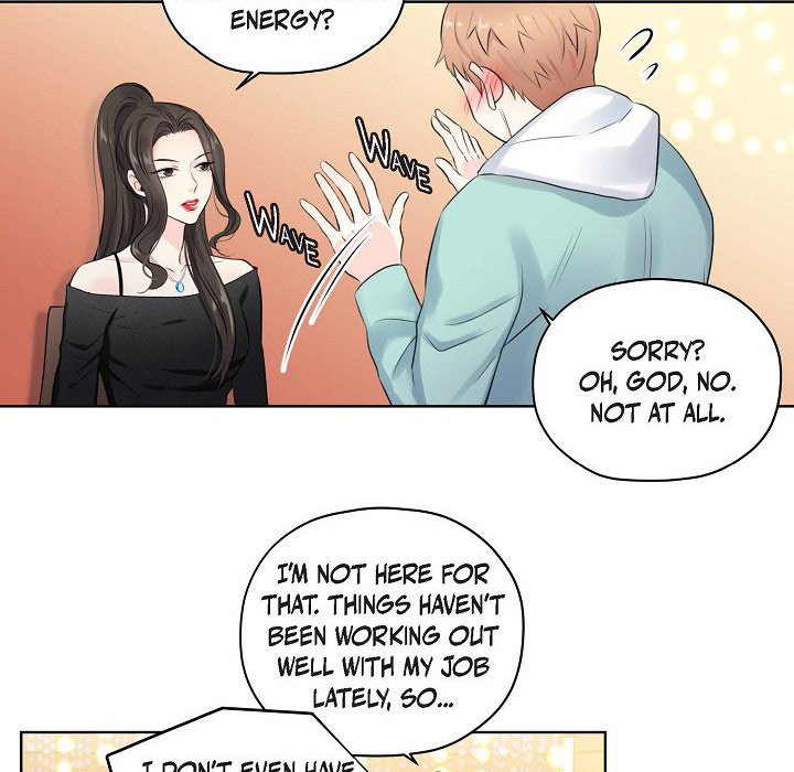 My K - episode 3 - 48