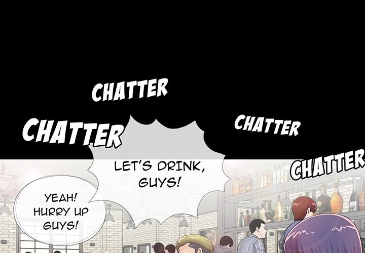 His Return - episode Prologue - 0