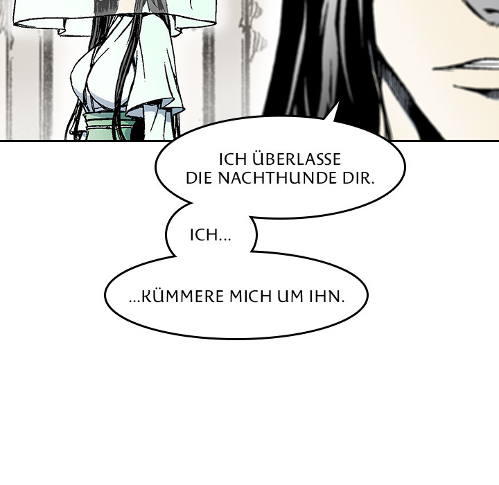 Die Legende von Sayu - episode 19 - 116