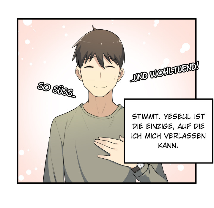 Raus aus meinem Zimmer! - episode 4 - 76
